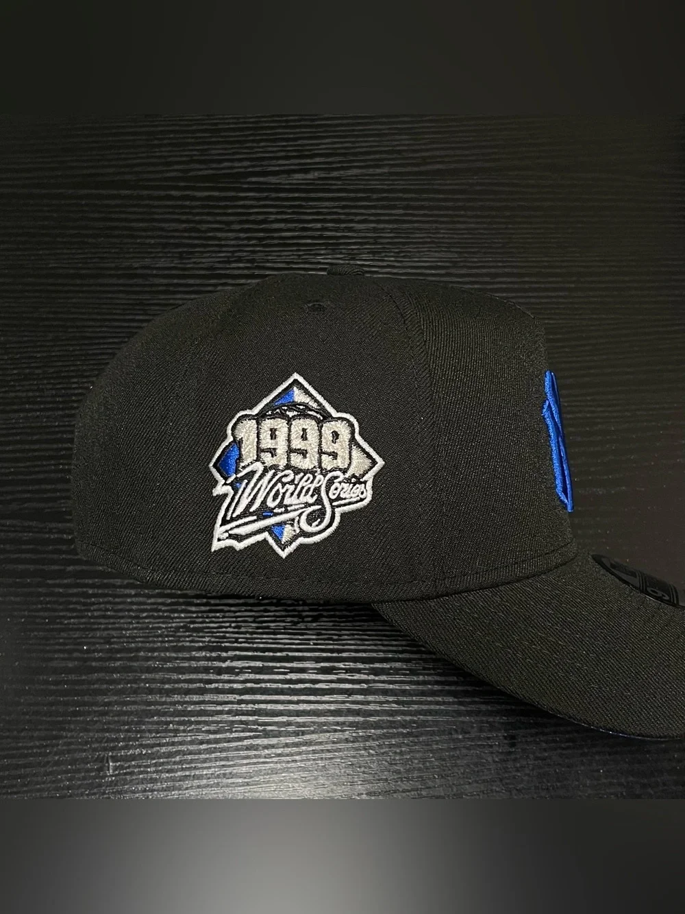 NEW ERA - MLB Baseball Hat - New York Yankees 9FORTY A-Frame Snapback Cap